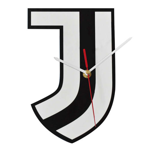Picture of JUVENTUS WALL CLOCK